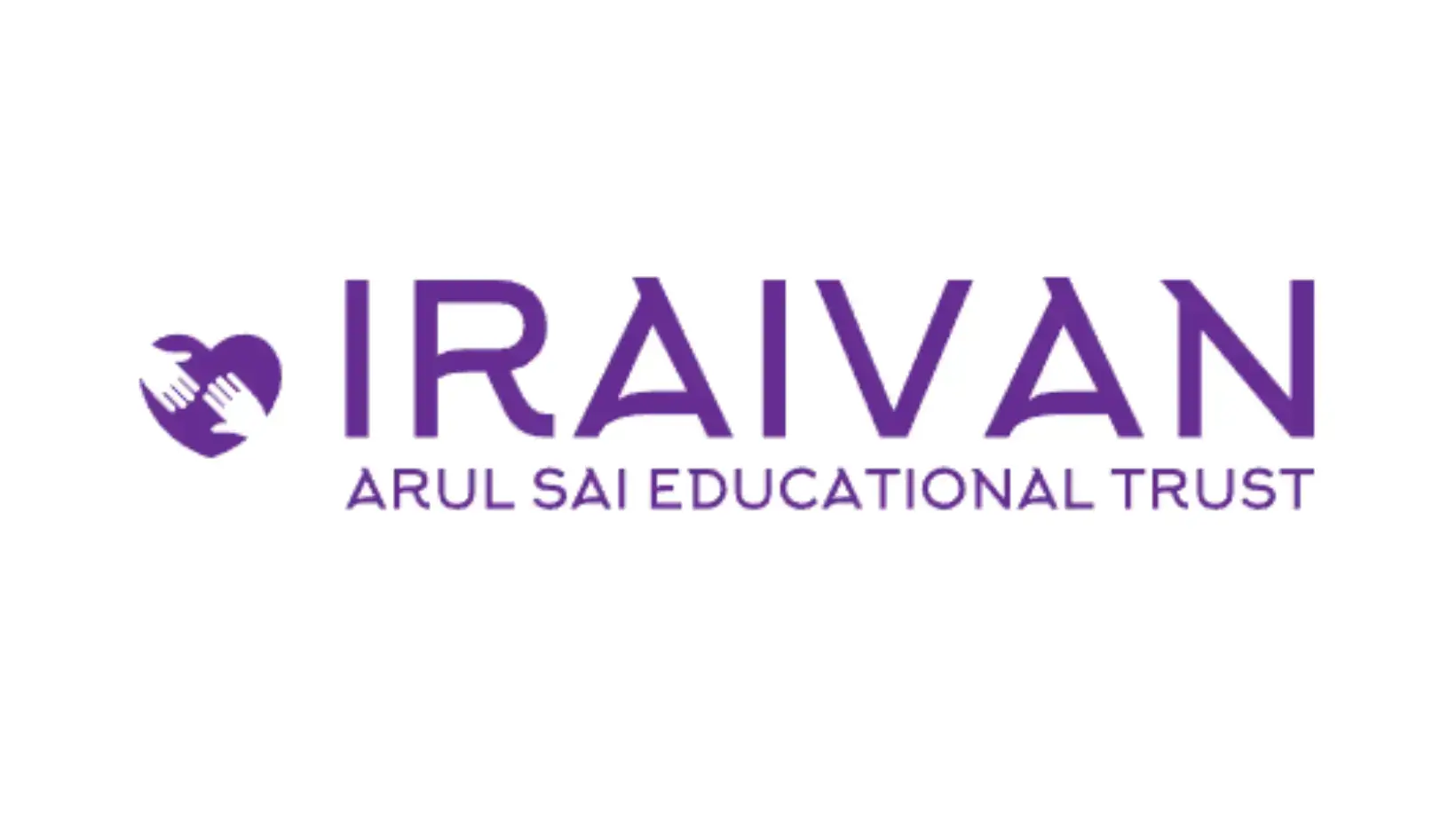 IRAIVAN ARUL SAI EDUCATIONAL TRUST